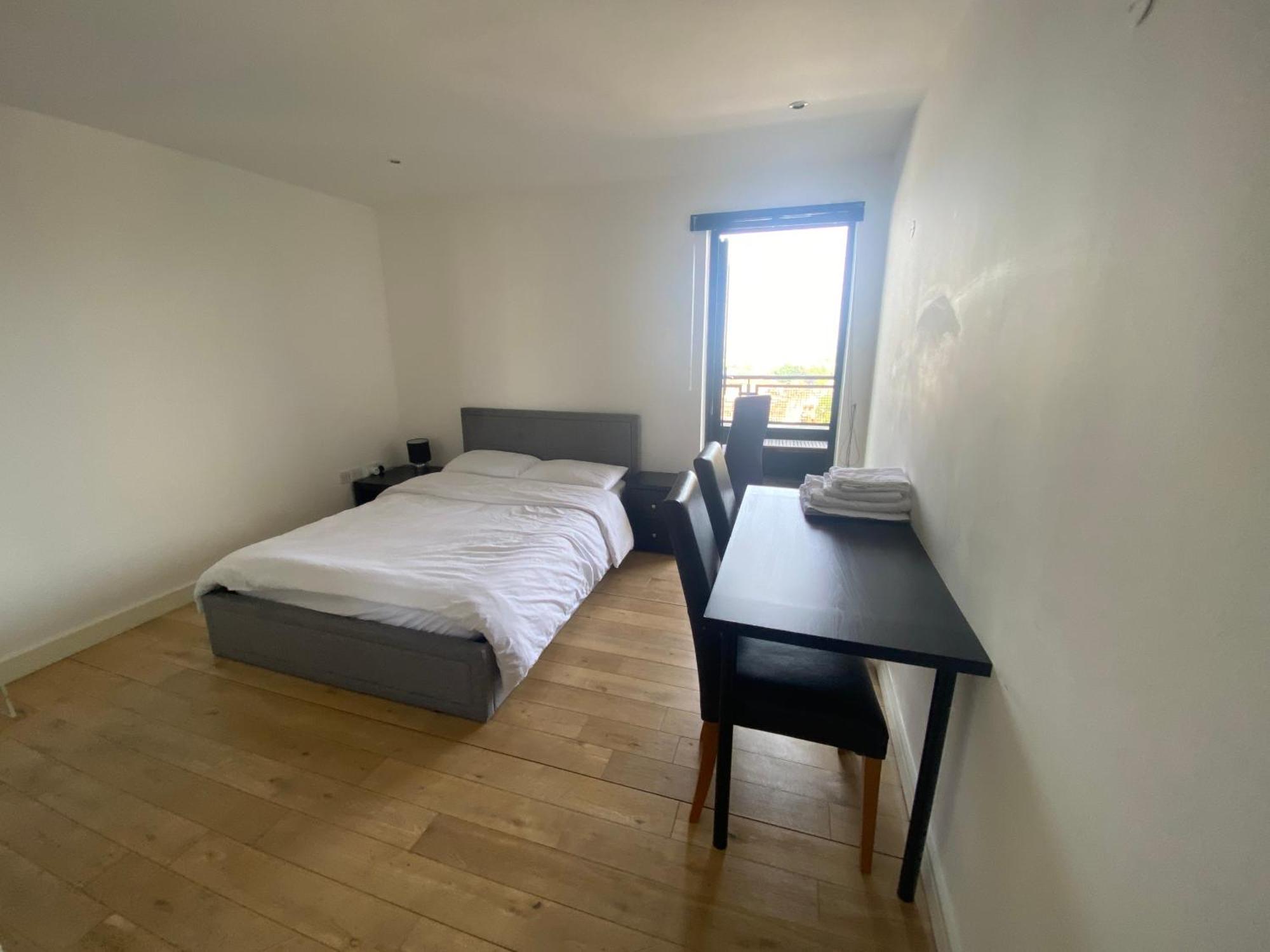 Penthouse In Battersea Amazing Views Of London Daire Dış mekan fotoğraf