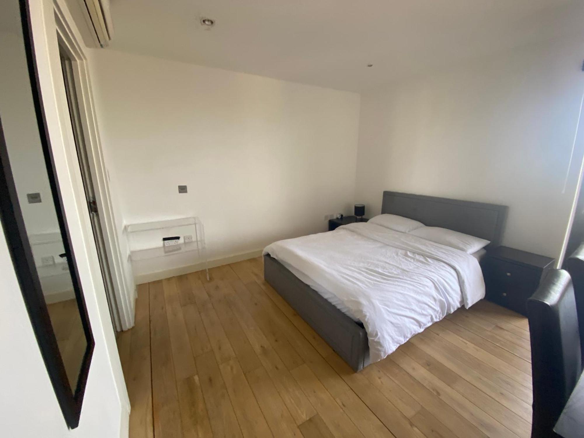 Penthouse In Battersea Amazing Views Of London Daire Dış mekan fotoğraf